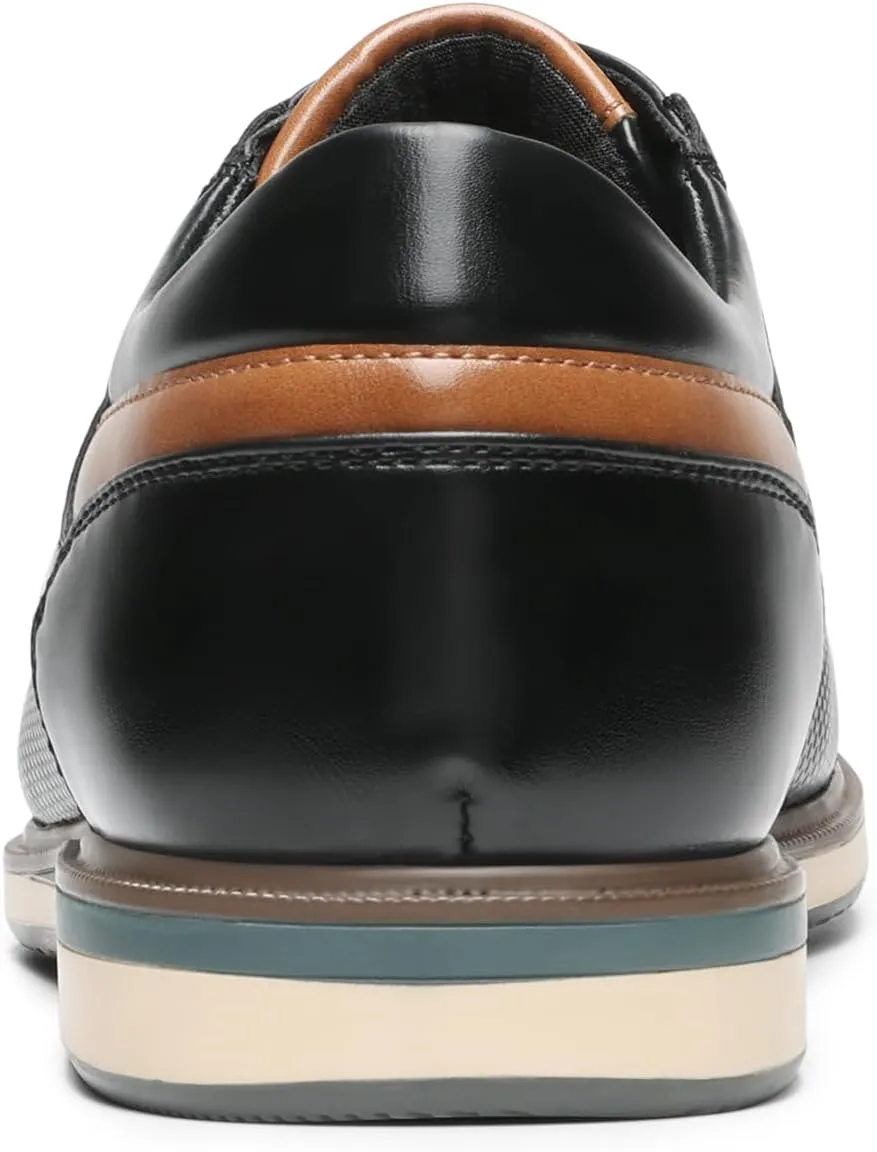 Bruno Marc Men's Casual Dress Shoes