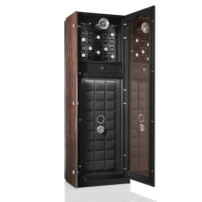 BUBEN & ZORWEG VISION LUXURY SAFE
