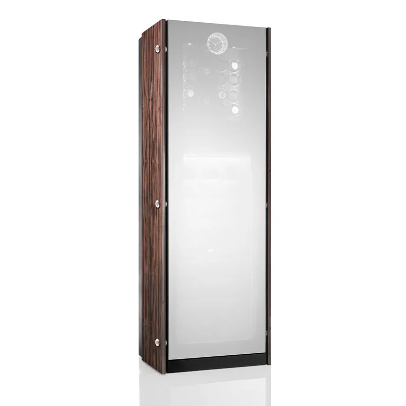 BUBEN & ZORWEG VISION LUXURY SAFE