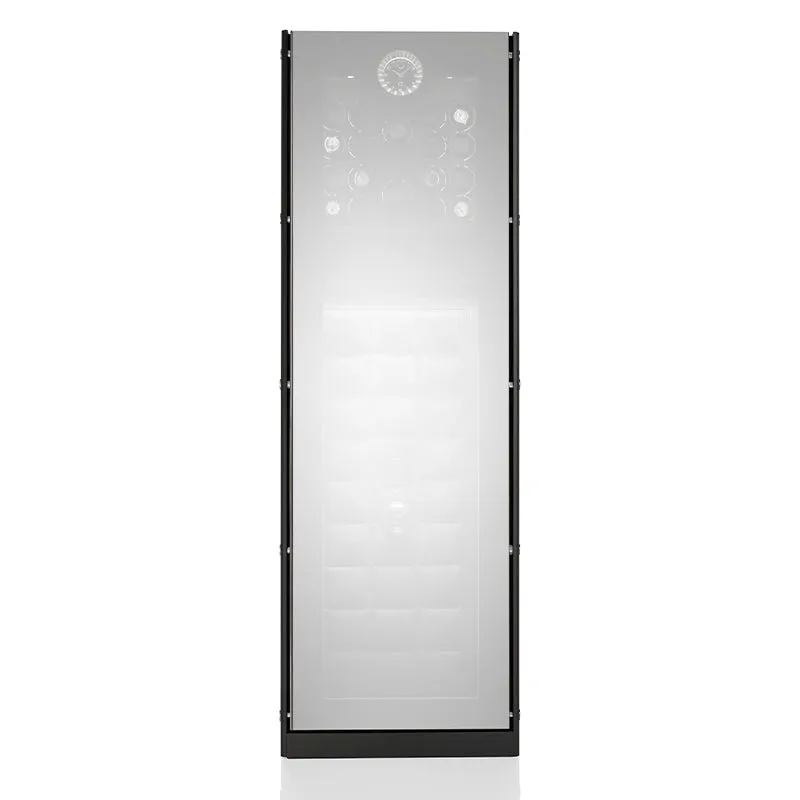 BUBEN & ZORWEG VISION LUXURY SAFE