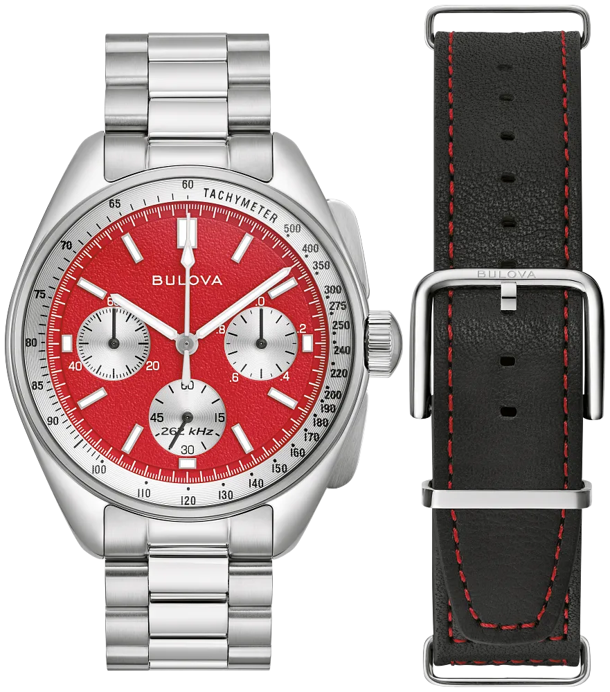 Bulova 96K115