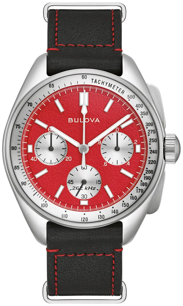 Bulova 96K115