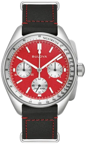 Bulova 96K115
