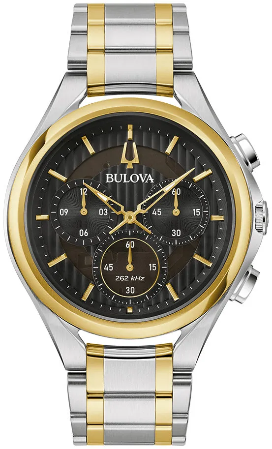 BULOVA SURVEYOR 98A301