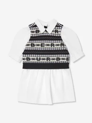 Burberry Girls Sibilla Dress