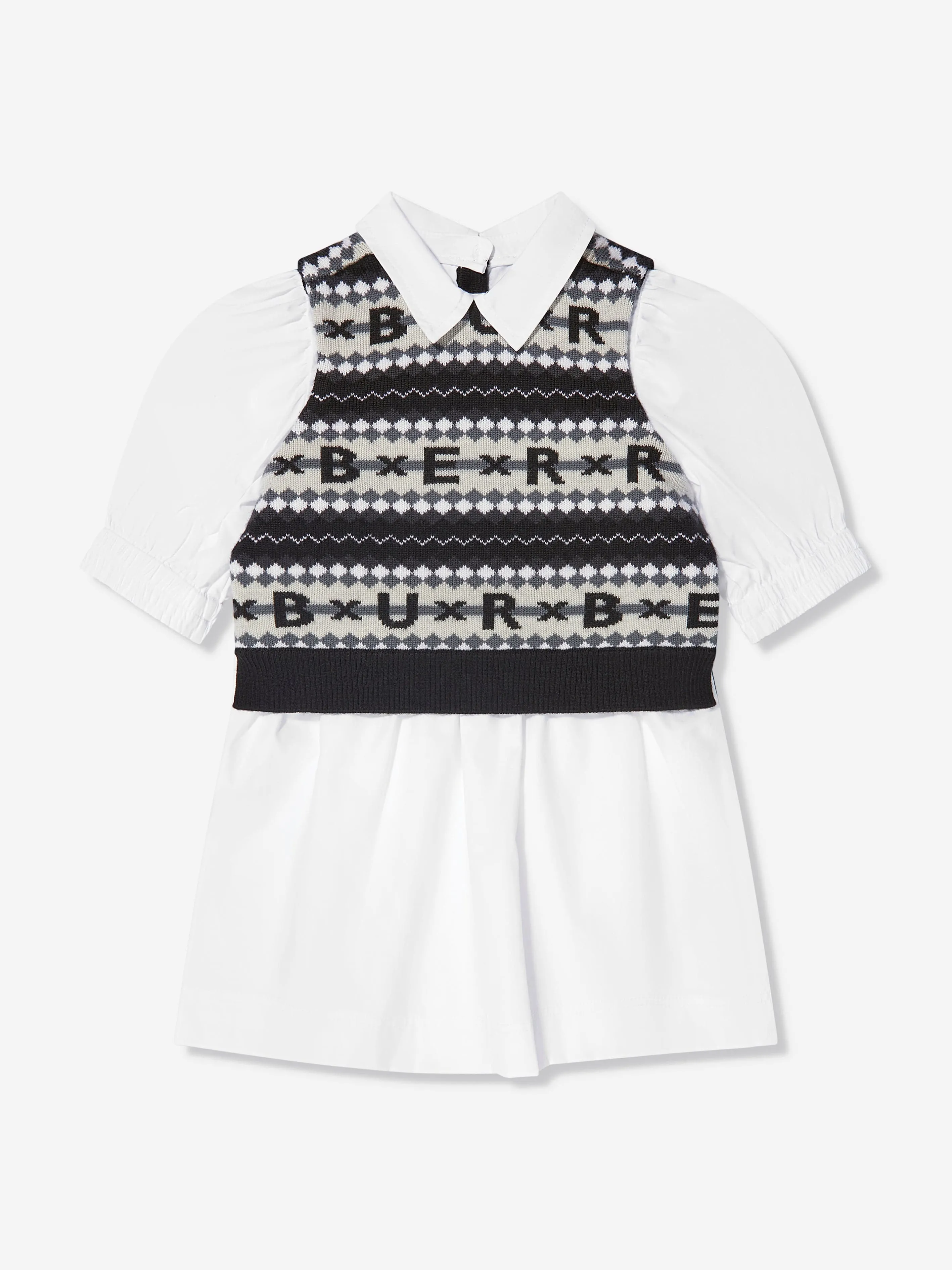 Burberry Girls Sibilla Dress