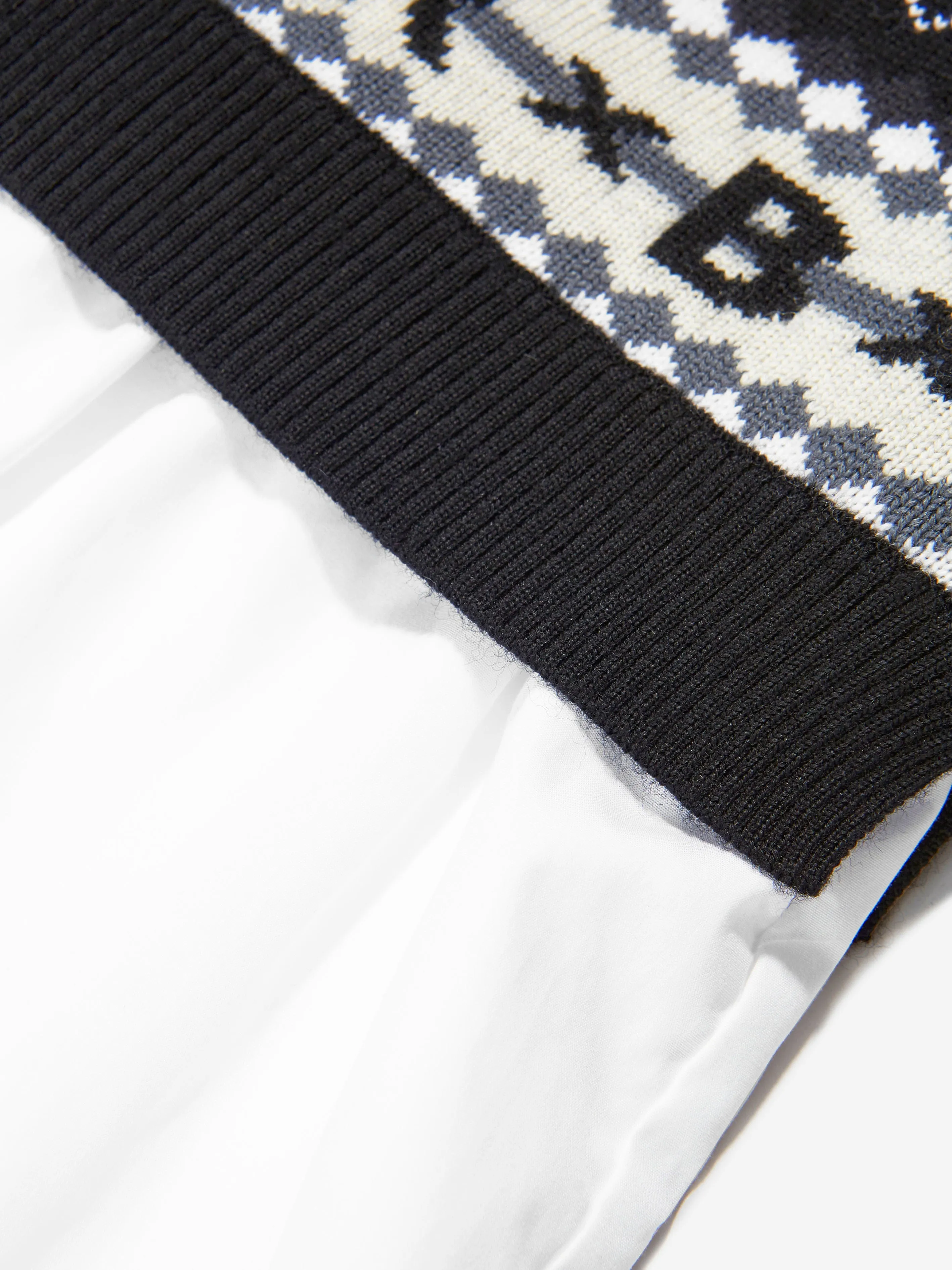 Burberry Girls Sibilla Dress