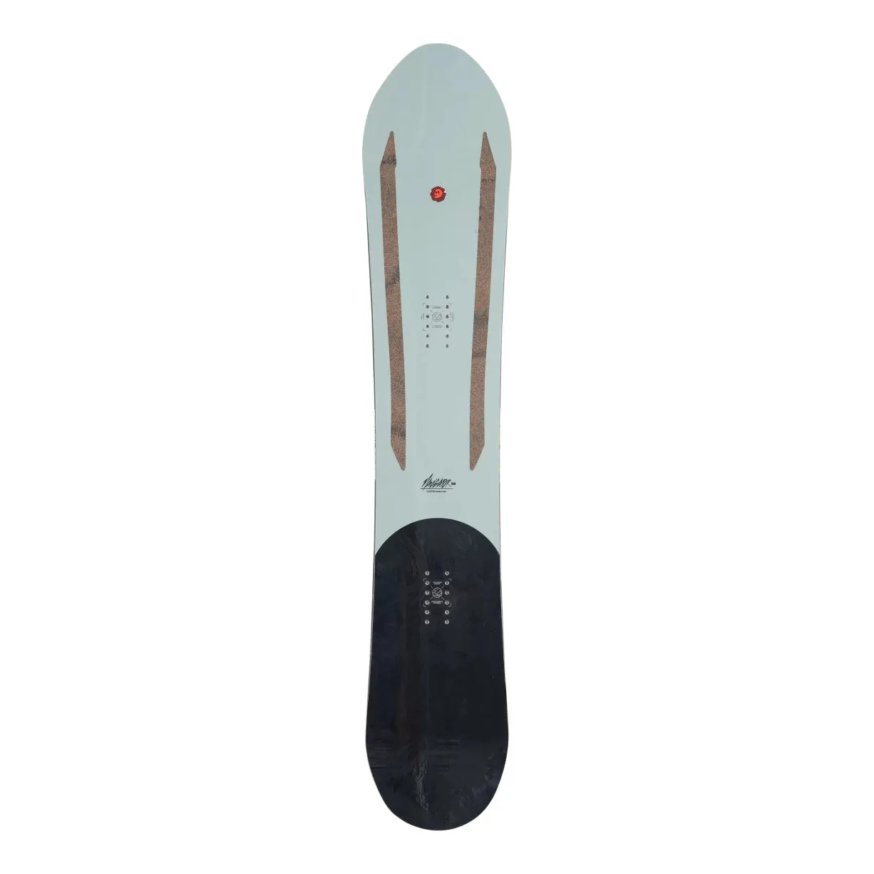 Capita Navigator Snowboard 2024