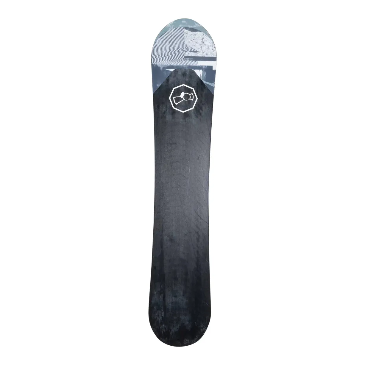 Capita Navigator Snowboard 2024