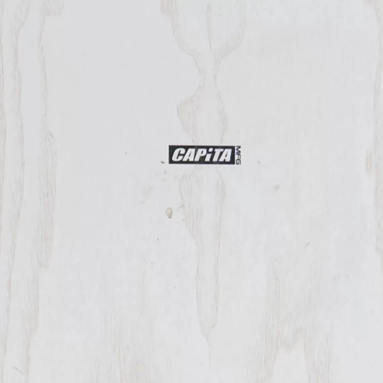 Capita The Navigator Snowboard 2025
