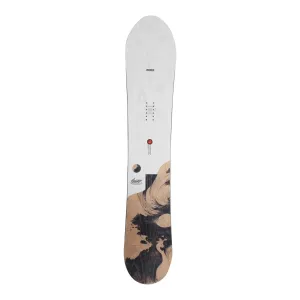Capita The Navigator Snowboard 2025