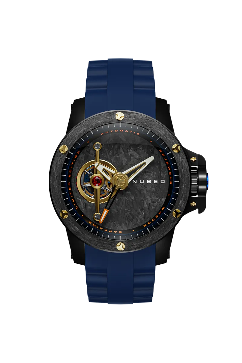 Carbon Fiber Set