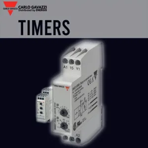Carlo Gavazzi B128724060