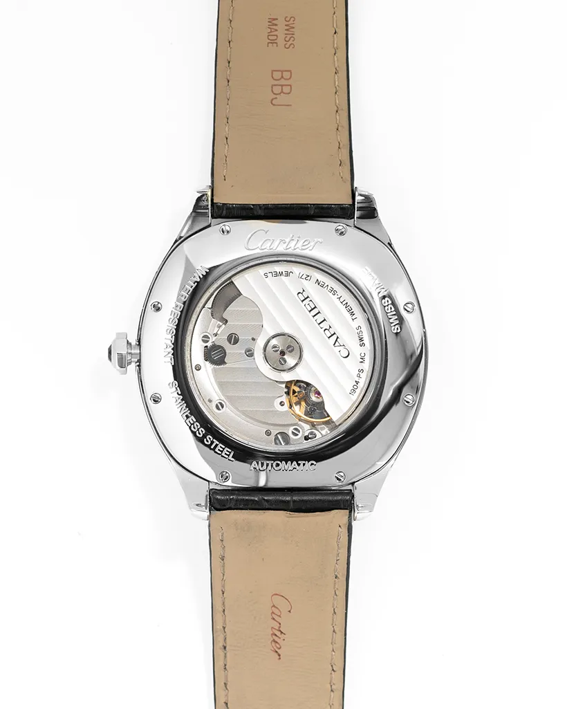 Cartier Drive de Cartier