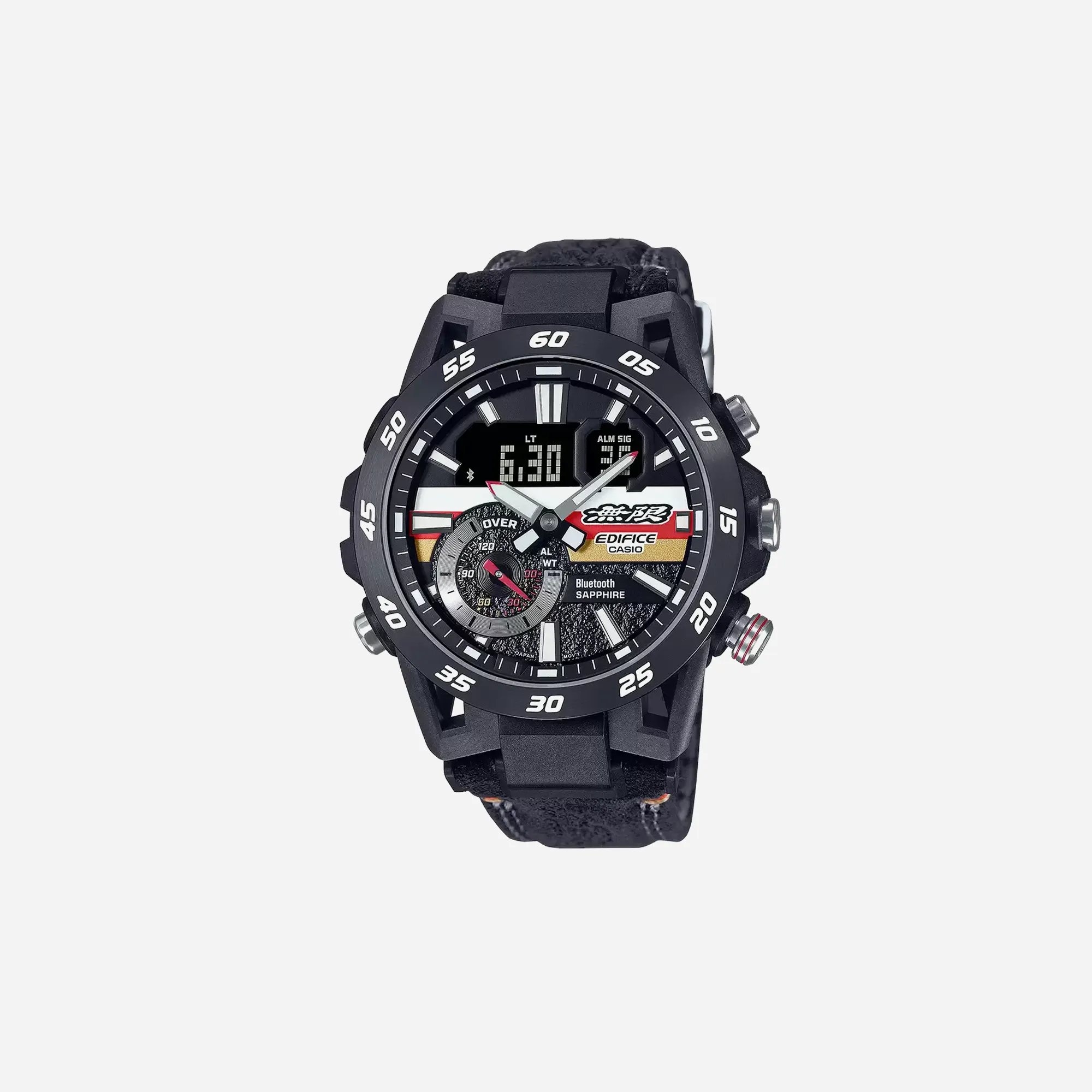 CASIO EDIFICE ECB-40MU-1ADR