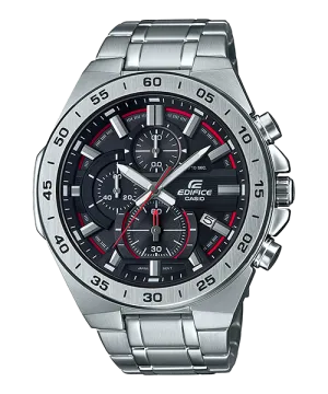 Casio Edifice Stainless Steel Chronograph EFR564D-1A