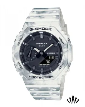 CASIO G-SHOCK GAE-2100GC-7AER