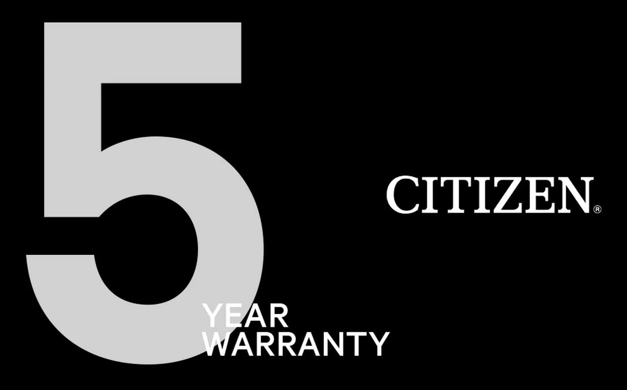 Citizen Bluetooth Watch BZ1020-14E