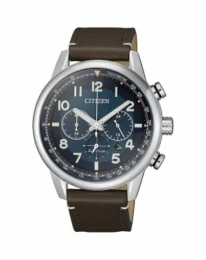 Citizen Chronograph Mens Watch Ca4420-13L