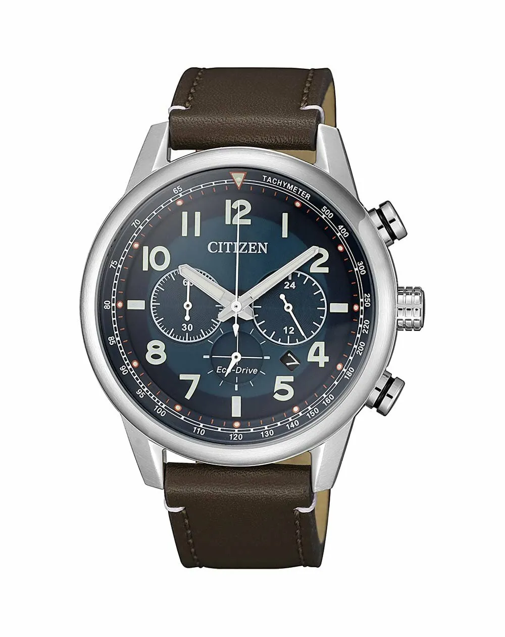 Citizen Chronograph Mens Watch Ca4420-13L