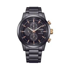 Citizen Eco-Drive Men's 43mm Watch CA0746-85E