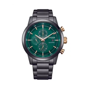 Citizen Eco-Drive Men's 43mm Watch CA0746-85X