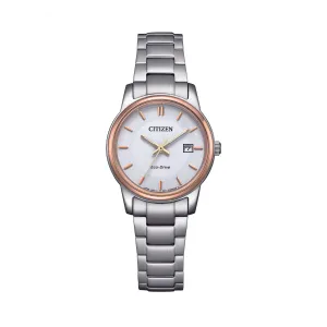 Citizen Eco-Drive Women's 27mm Watch EW2319-71A