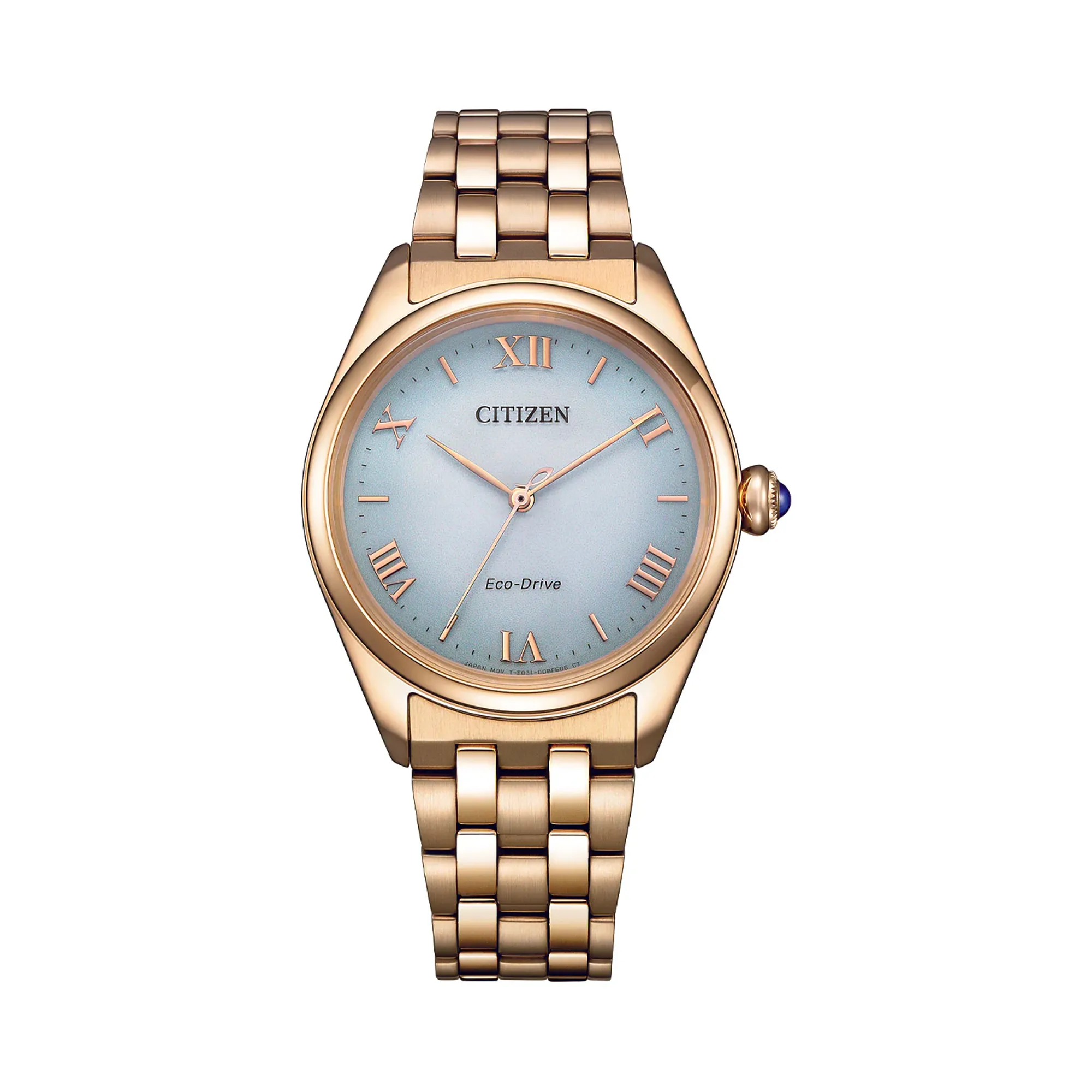 Citizen Eco-Drive Women's 33mm Watch EM1143-81X