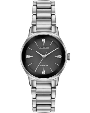 Citizen Ladies Axiom Watch EM0730-57E