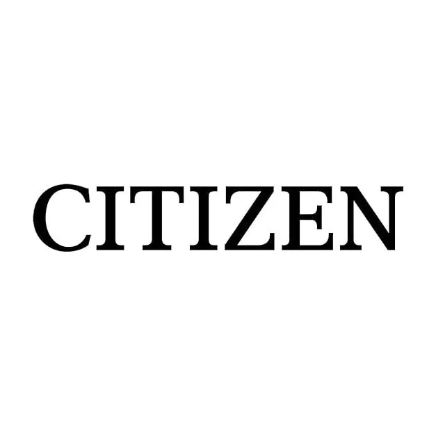 Citizen Men's Grey Dial Silver Titanium Band Analog Chronograph Eco-Drive Watch - BY1010-81H