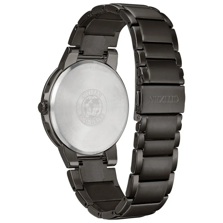 Citizen Stainless Steel Modern Eco Men's Watch