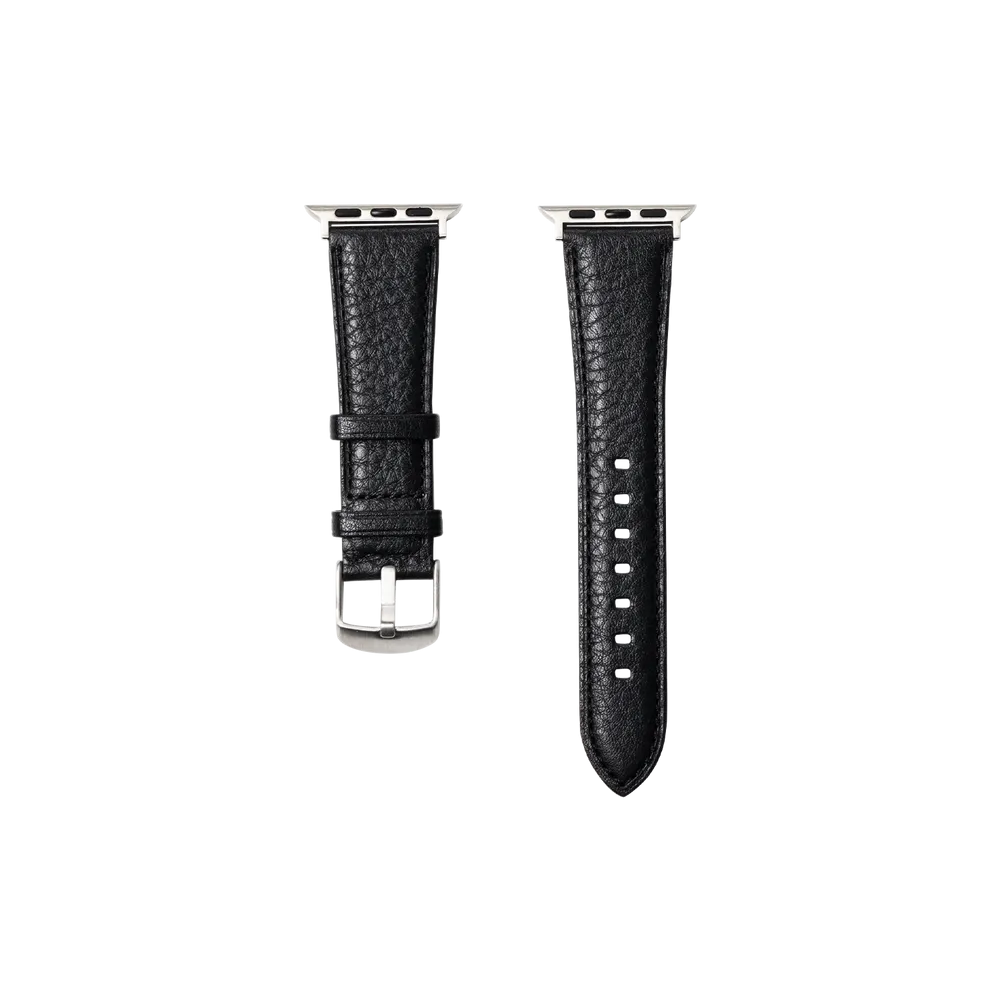 Clarte Apple Watch Leather Band