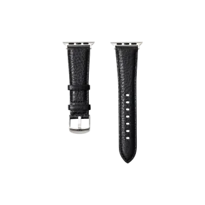 Clarte Apple Watch Leather Band
