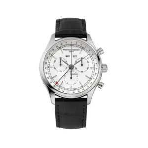 Classics Quartz Chronograph Triple Calendar