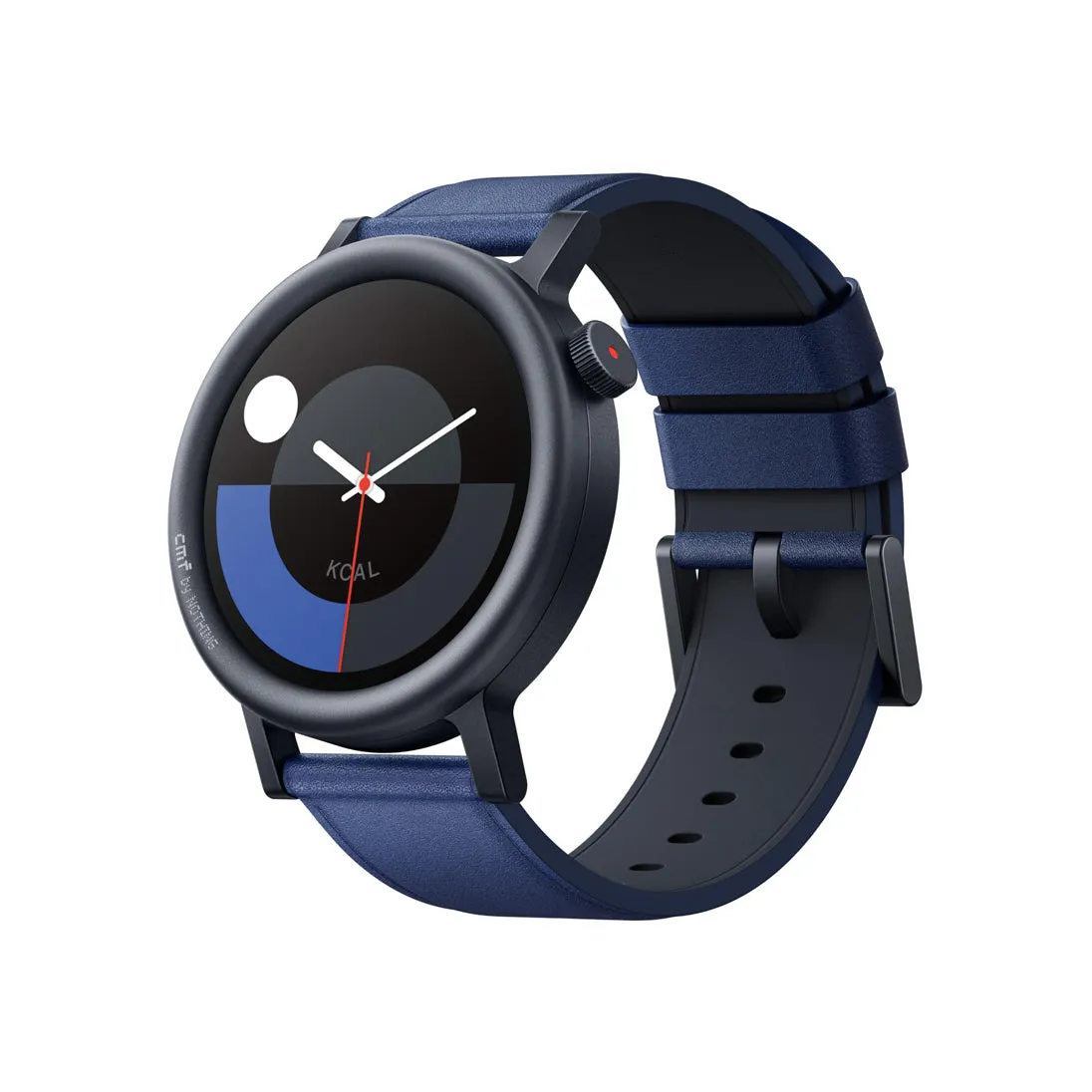 CMF by Nothing Watch Pro 2 - Black