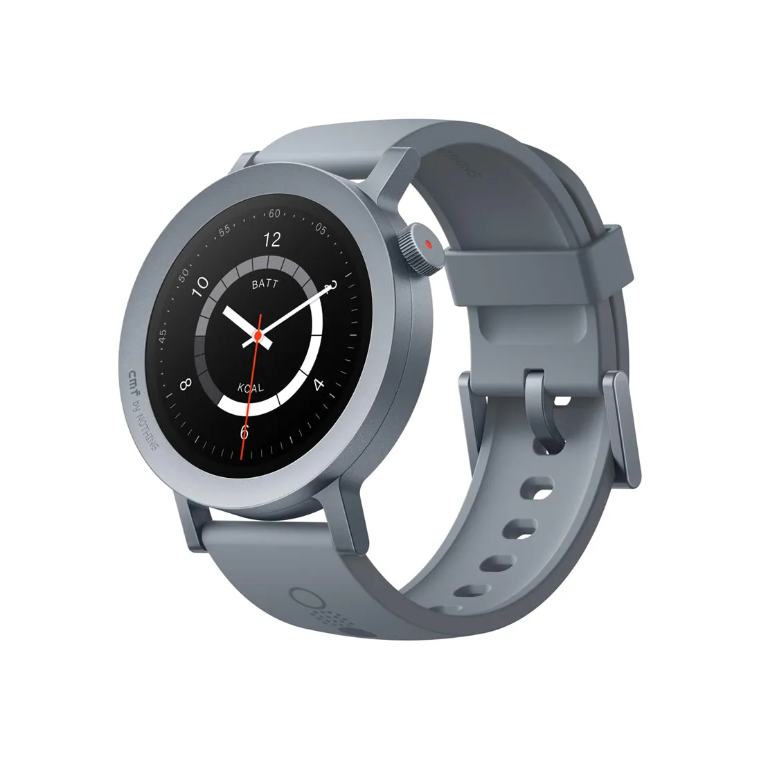 CMF by Nothing Watch Pro 2 - Black