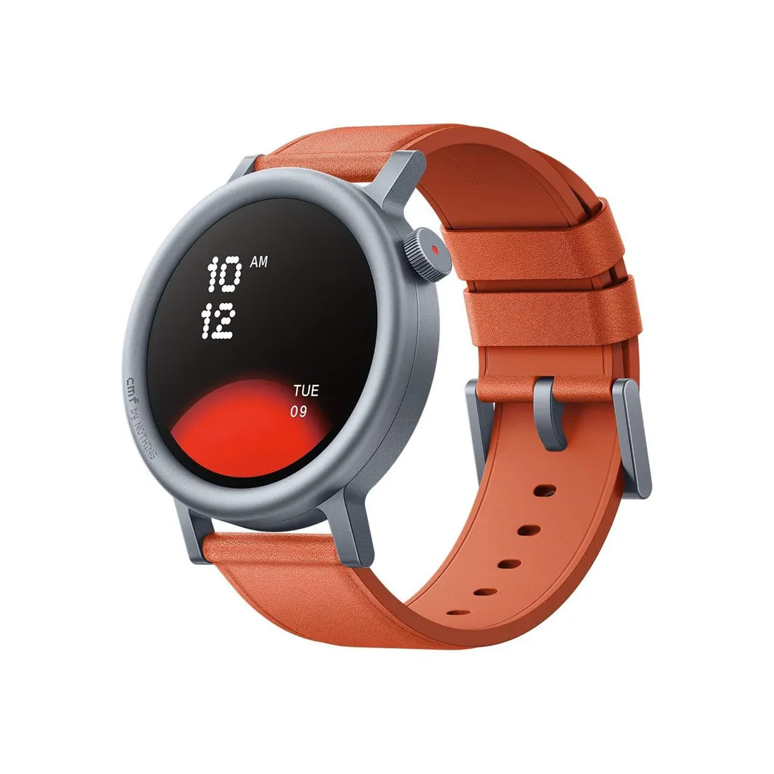 CMF by Nothing Watch Pro 2 - Black