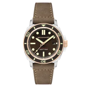 Cognac Brown