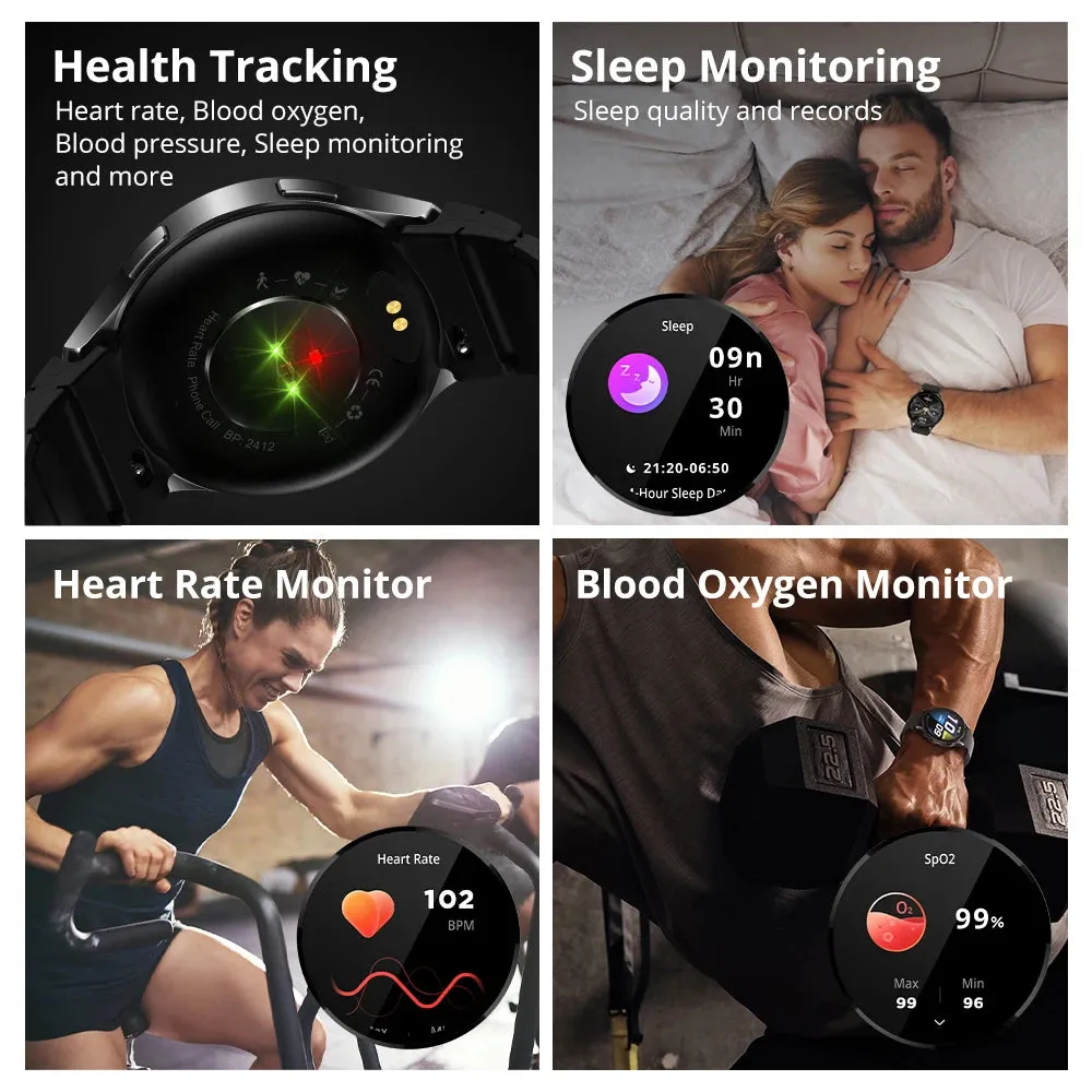 COLMI i28 Ultra Smartwatch
