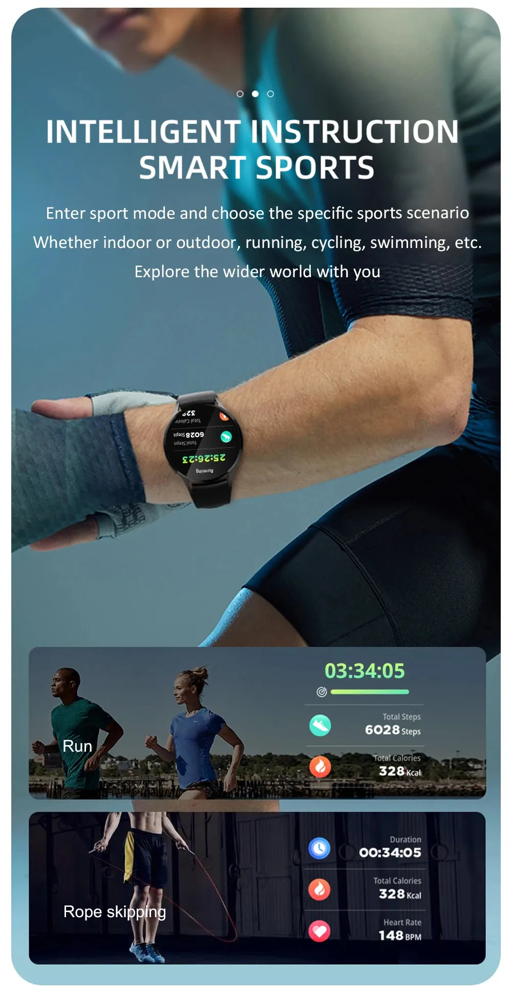 COLMI i28 Ultra Smartwatch