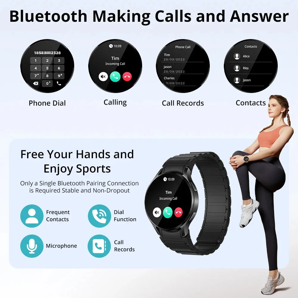 COLMI i28 Ultra Smartwatch