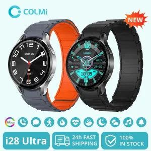 COLMI i28 Ultra Smartwatch