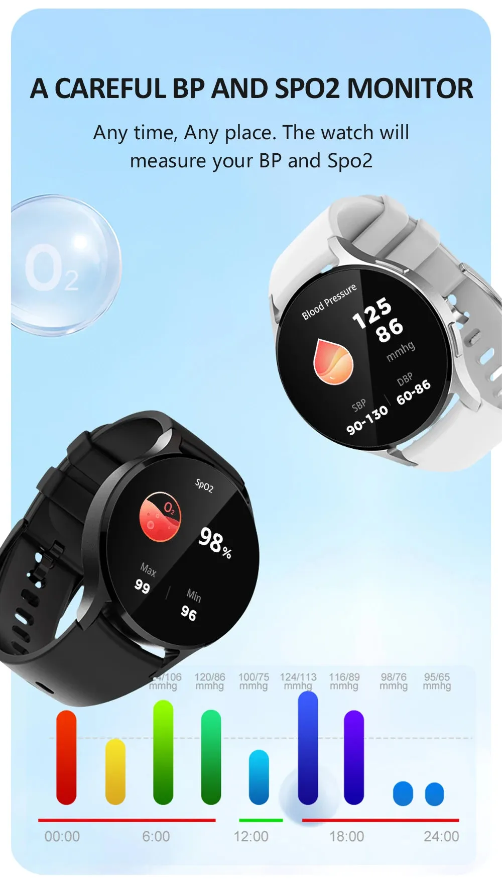 COLMI i28 Ultra Smartwatch