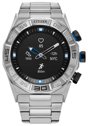 CZ Smart Hybrid GEN-1 SMARTWATCH JX1001-51E