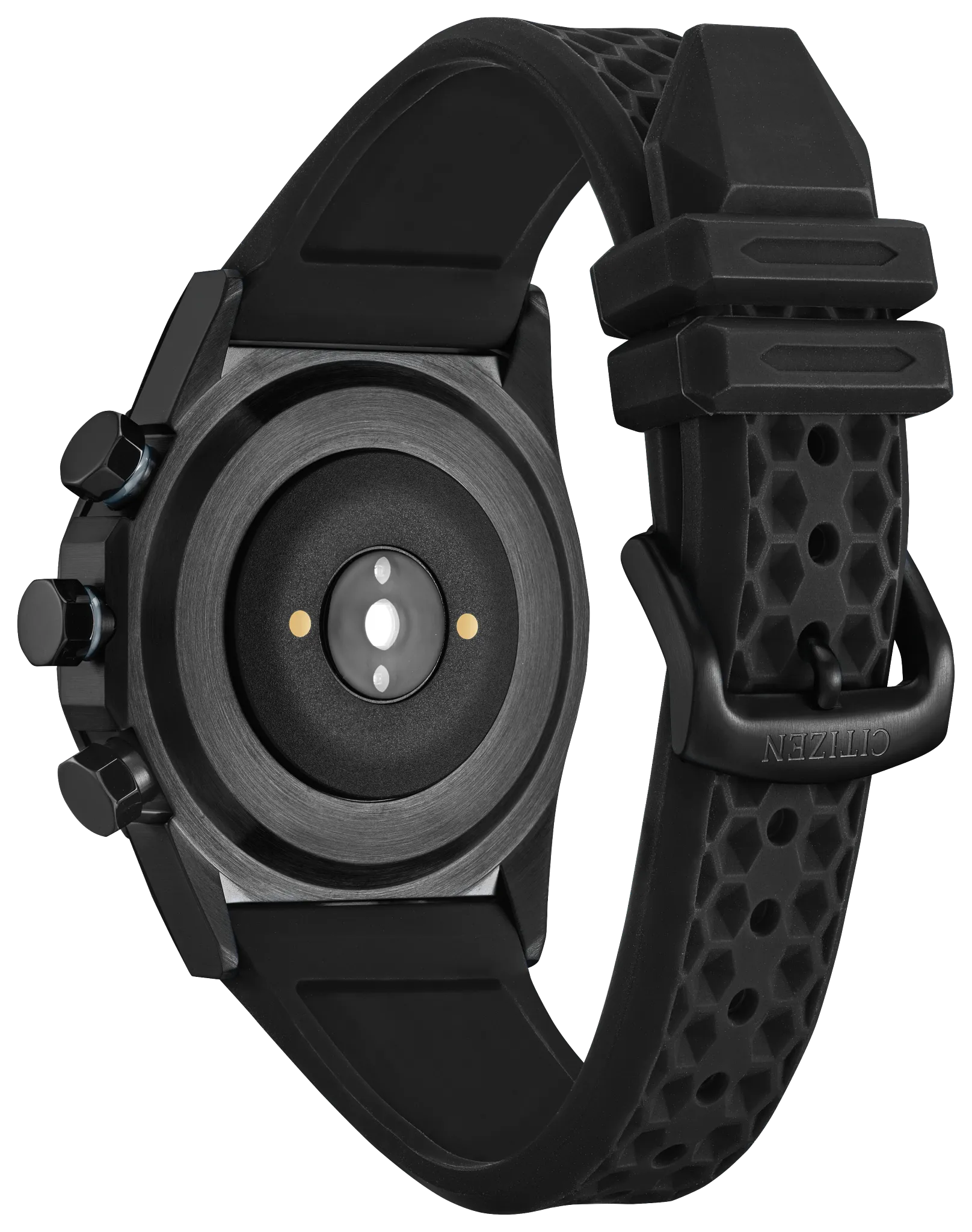 CZ Smart Hybrid GEN-1 SMARTWATCH JX1007-04E