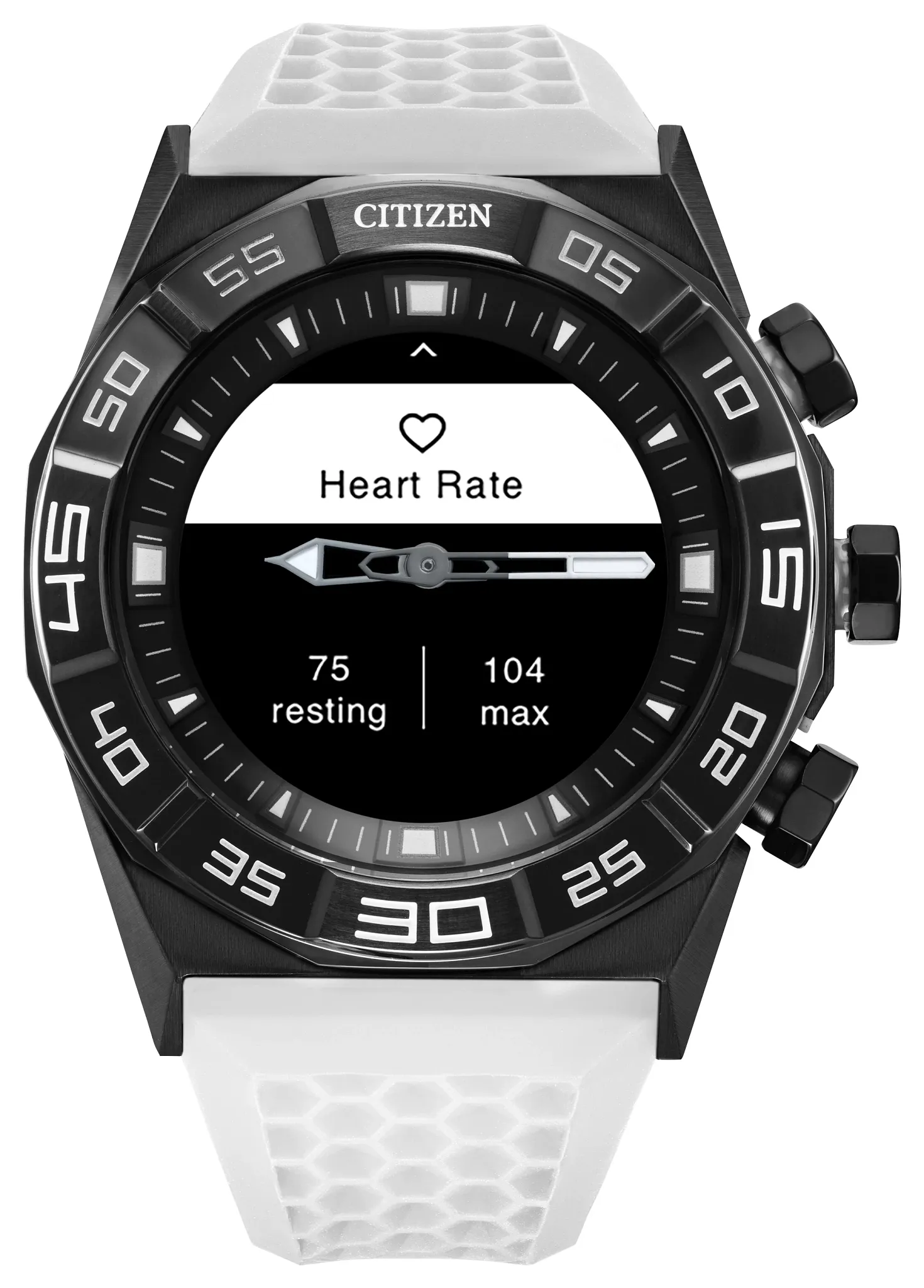 CZ Smart Hybrid GEN-1 SMARTWATCH JX1007-12E