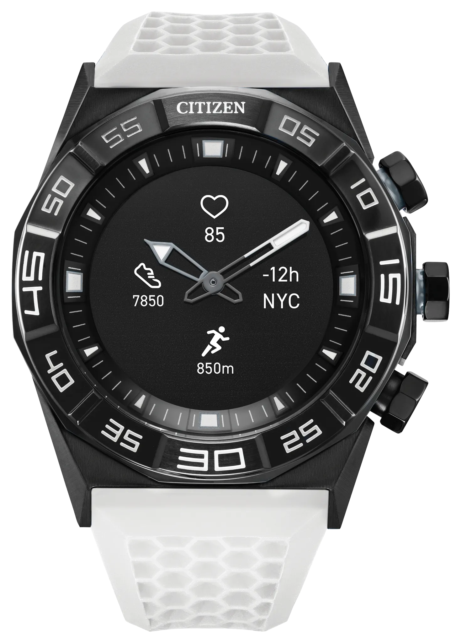 CZ Smart Hybrid GEN-1 SMARTWATCH JX1007-12E