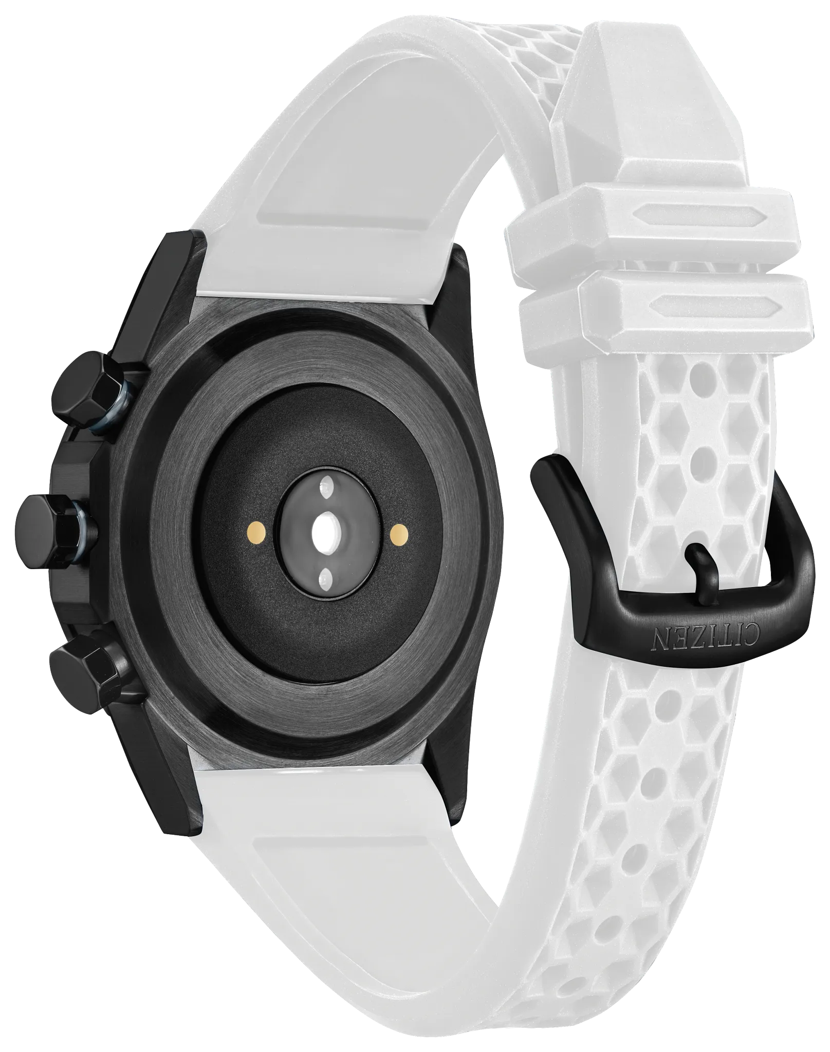 CZ Smart Hybrid GEN-1 SMARTWATCH JX1007-12E