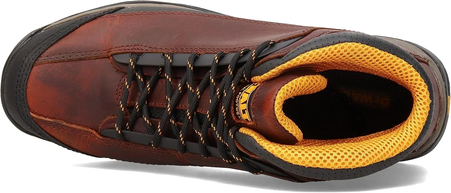 DEWALT Men's, Baltimore Work Boot Natural 10 M