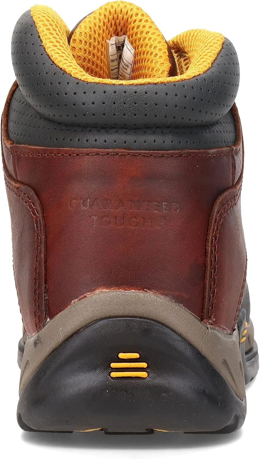 DEWALT Men's, Baltimore Work Boot Natural 10 M
